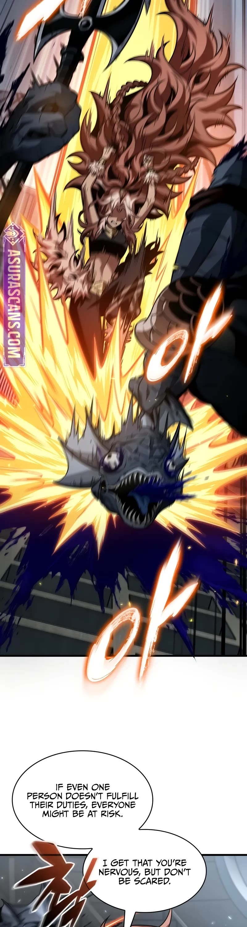 Pick Me Up (Infinite Gacha) chapter 136 page 39