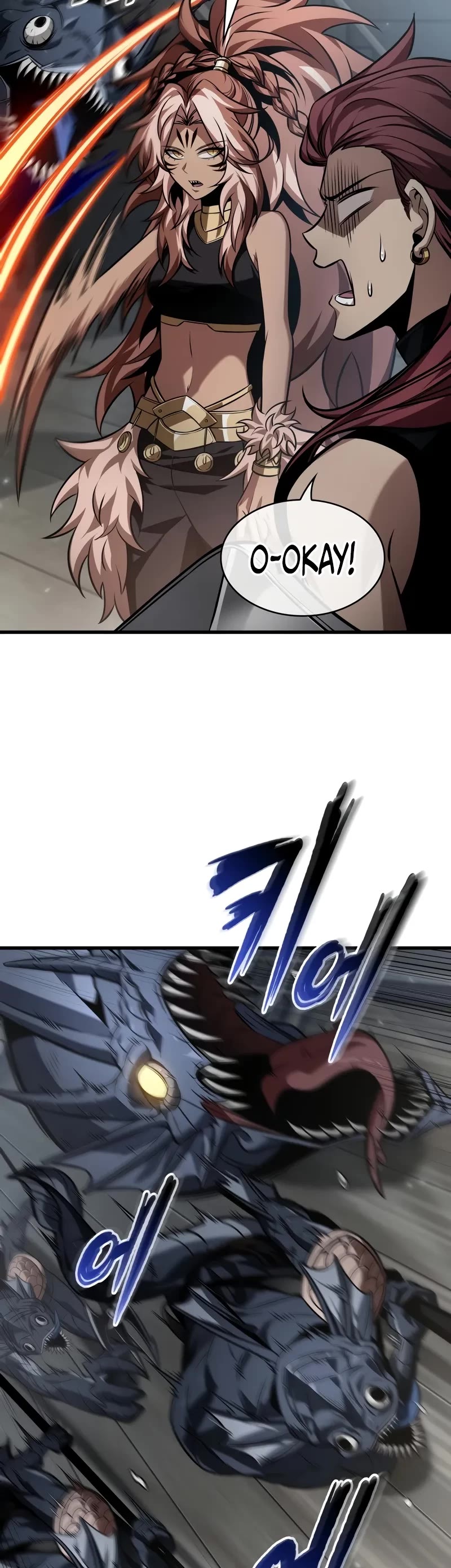 Pick Me Up (Infinite Gacha) chapter 136 page 40