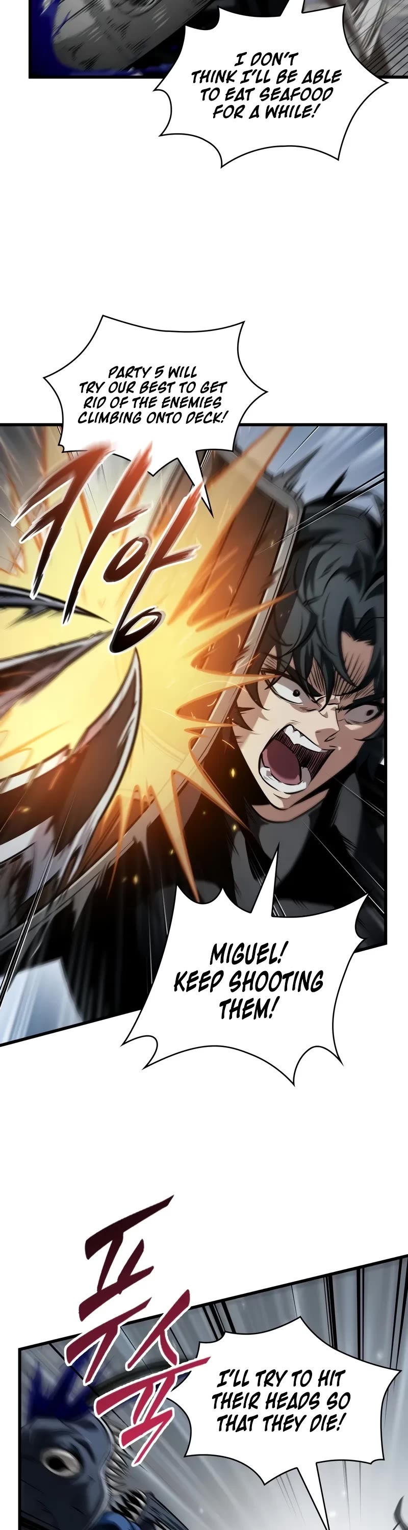 Pick Me Up (Infinite Gacha) chapter 136 page 43