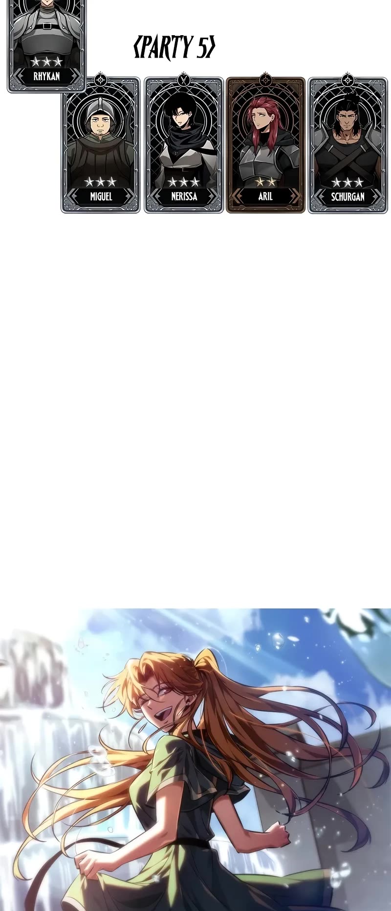 Pick Me Up (Infinite Gacha) chapter 136 page 60