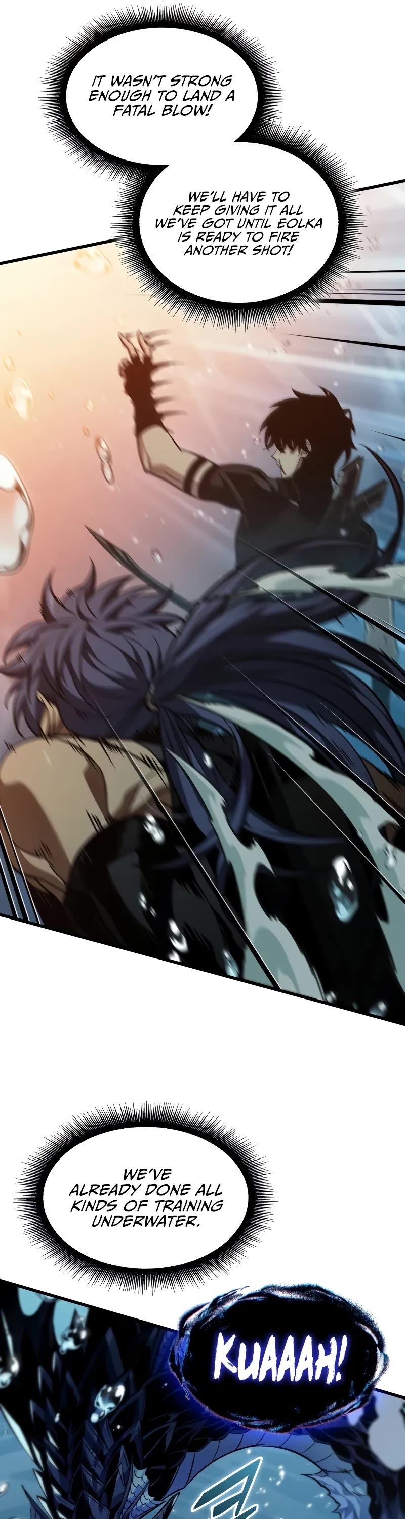 Pick Me Up (Infinite Gacha) chapter 137 page 32