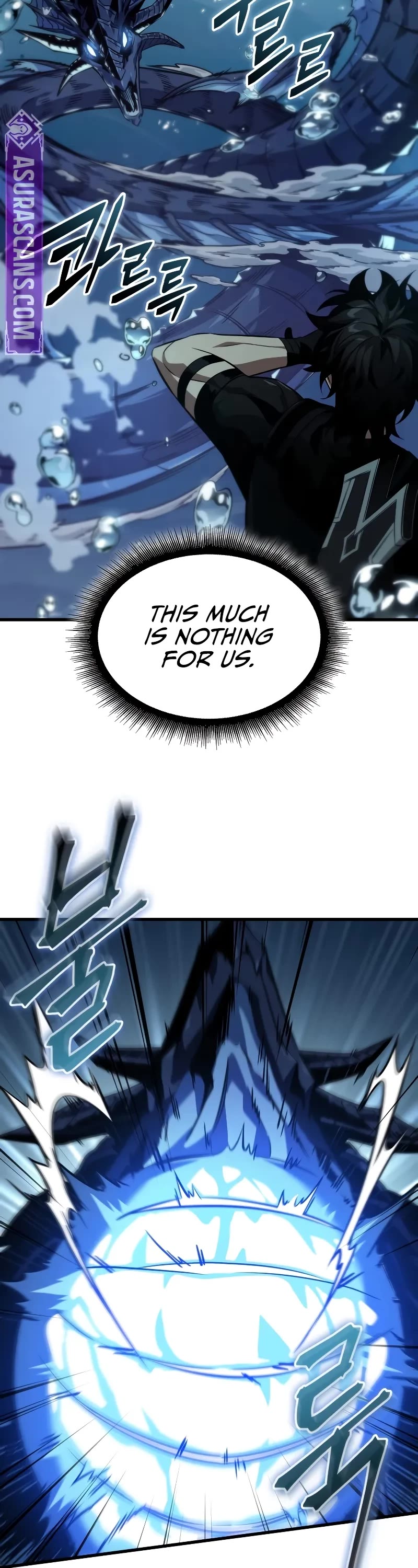 Pick Me Up (Infinite Gacha) chapter 137 page 33