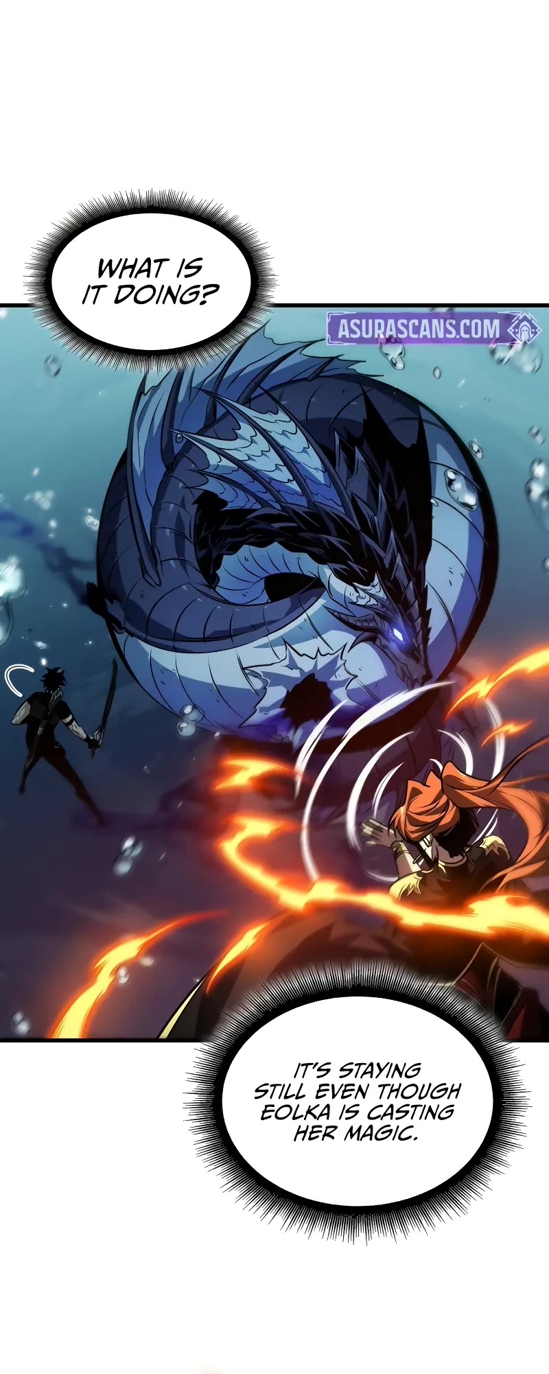 Pick Me Up (Infinite Gacha) chapter 137 page 44