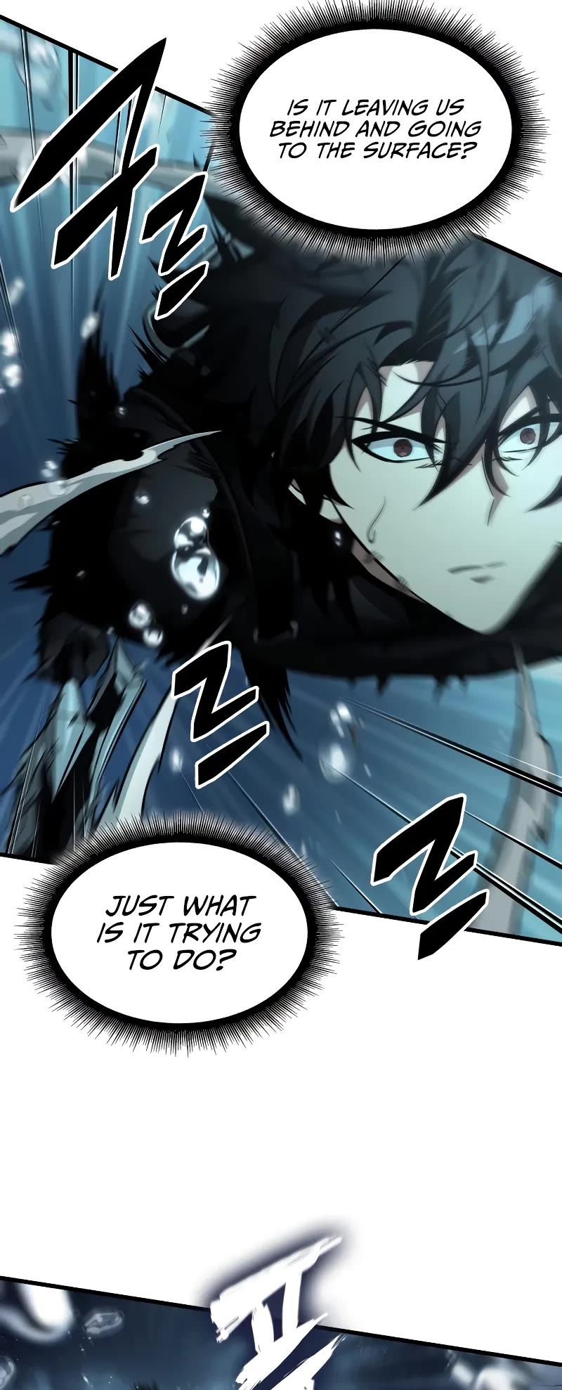 Pick Me Up (Infinite Gacha) chapter 137 page 48