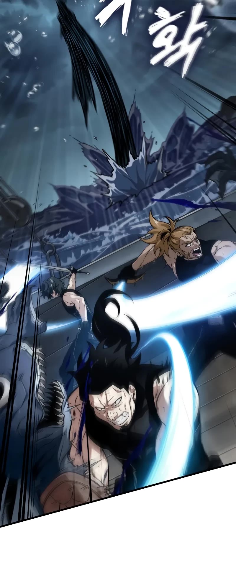 Pick Me Up (Infinite Gacha) chapter 137 page 49