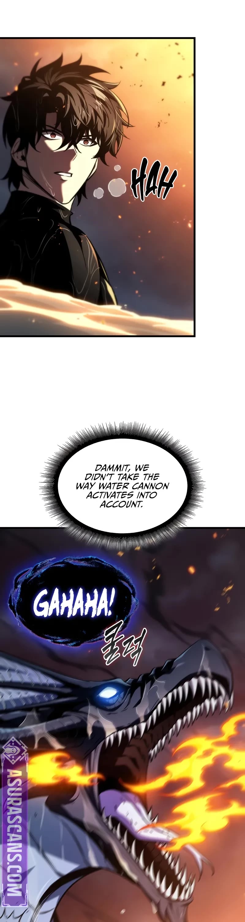 Pick Me Up (Infinite Gacha) chapter 137 page 55