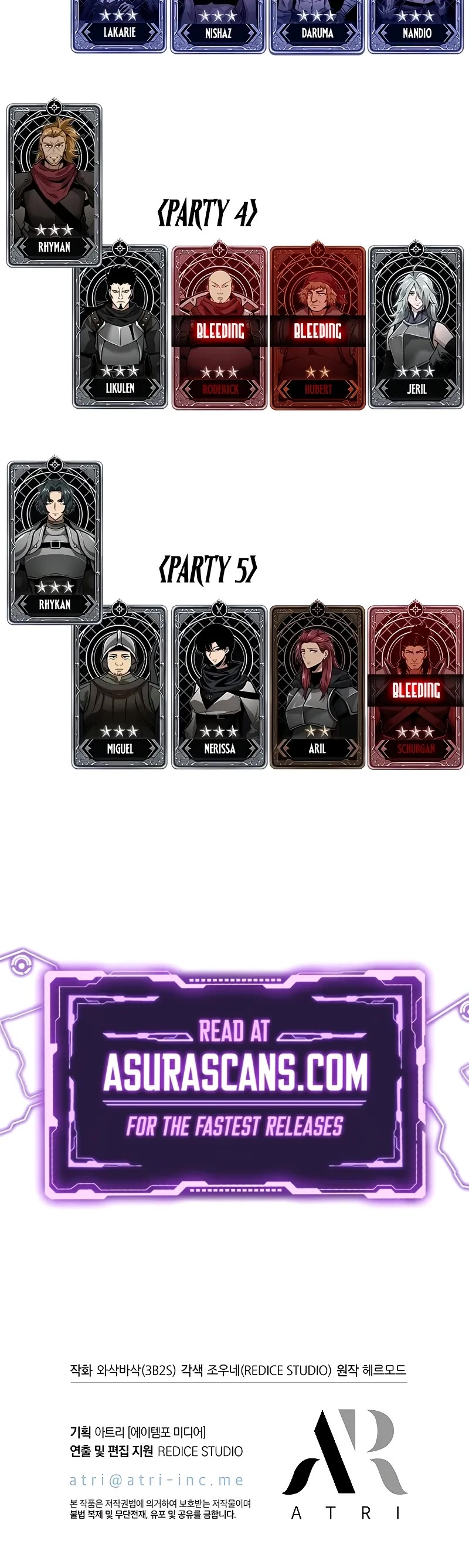 Pick Me Up (Infinite Gacha) chapter 137 page 61