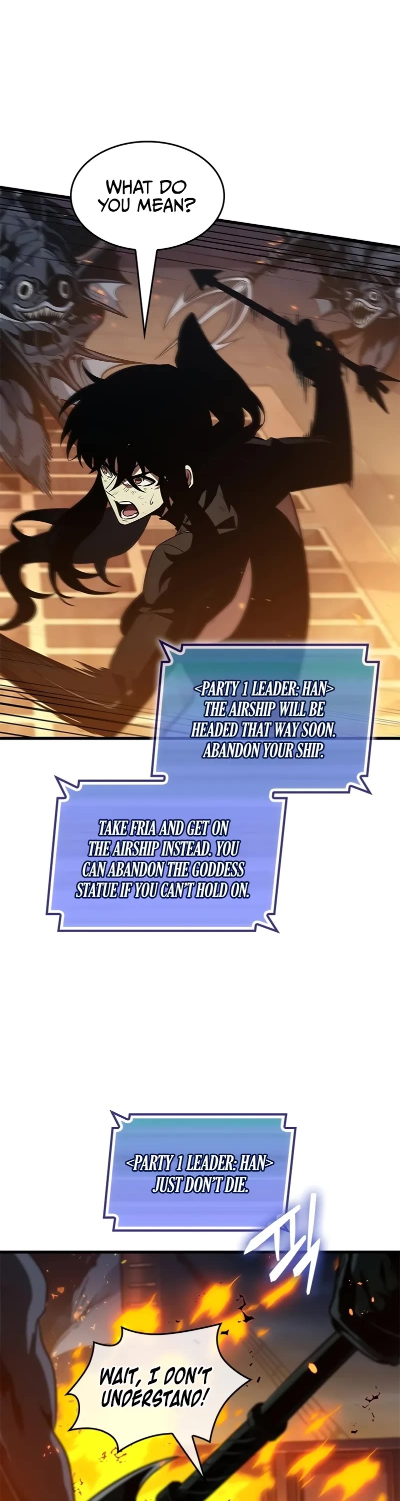 Pick Me Up (Infinite Gacha) chapter 138 page 10