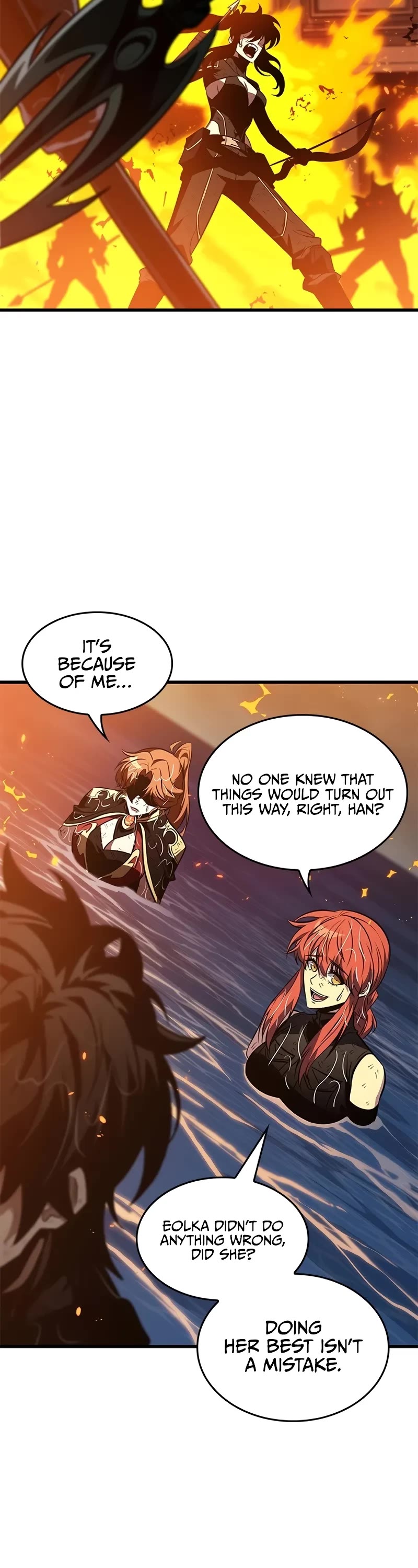 Pick Me Up (Infinite Gacha) chapter 138 page 11