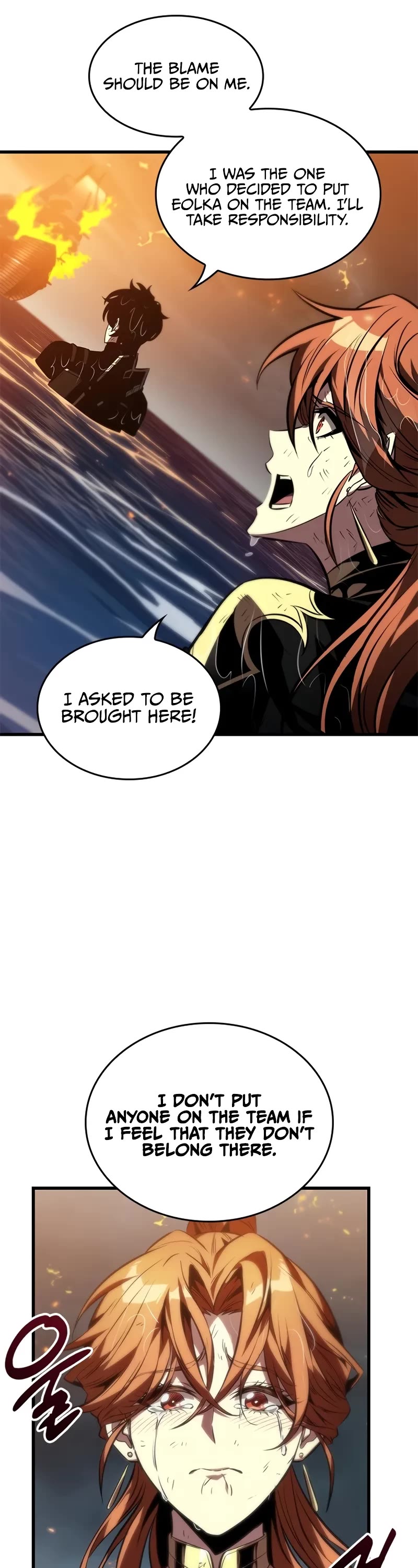 Pick Me Up (Infinite Gacha) chapter 138 page 12