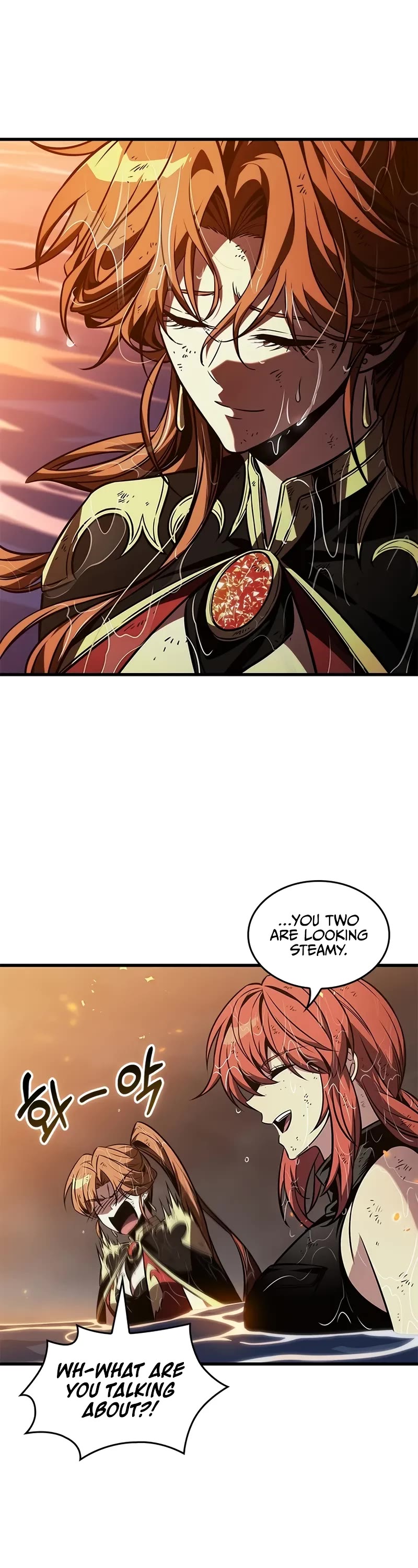 Pick Me Up (Infinite Gacha) chapter 138 page 14