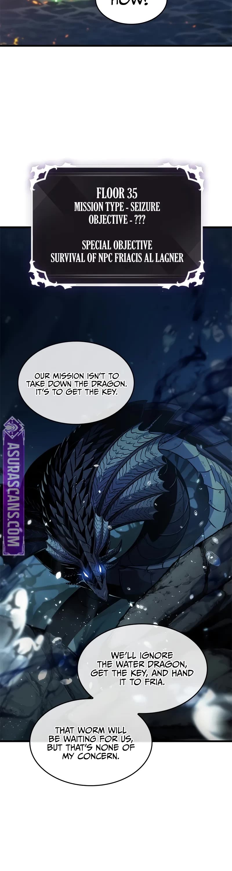 Pick Me Up (Infinite Gacha) chapter 138 page 18