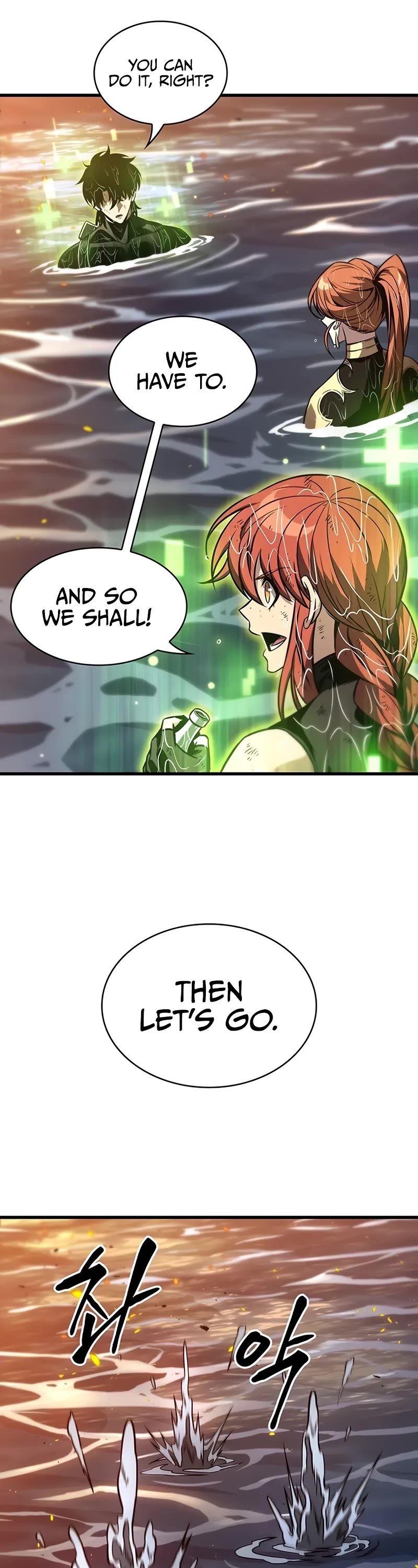 Pick Me Up (Infinite Gacha) chapter 138 page 19