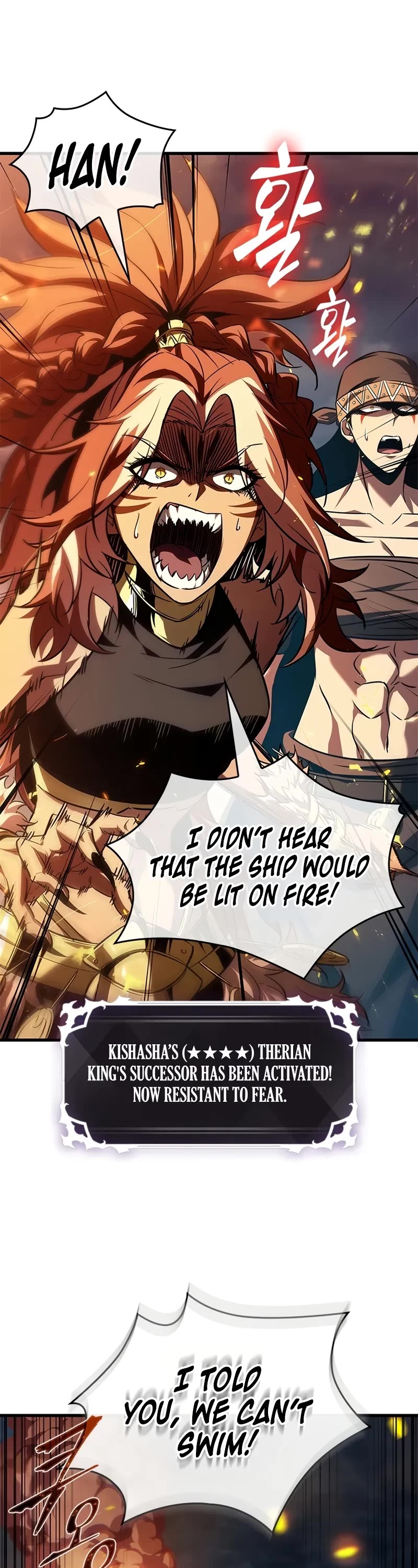 Pick Me Up (Infinite Gacha) chapter 138 page 2