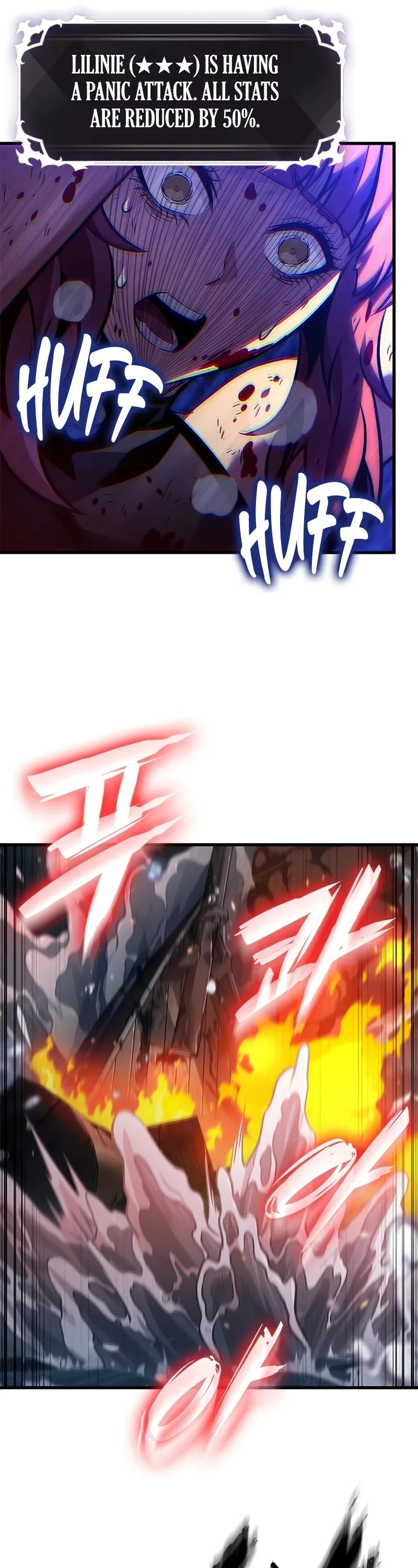 Pick Me Up (Infinite Gacha) chapter 138 page 22