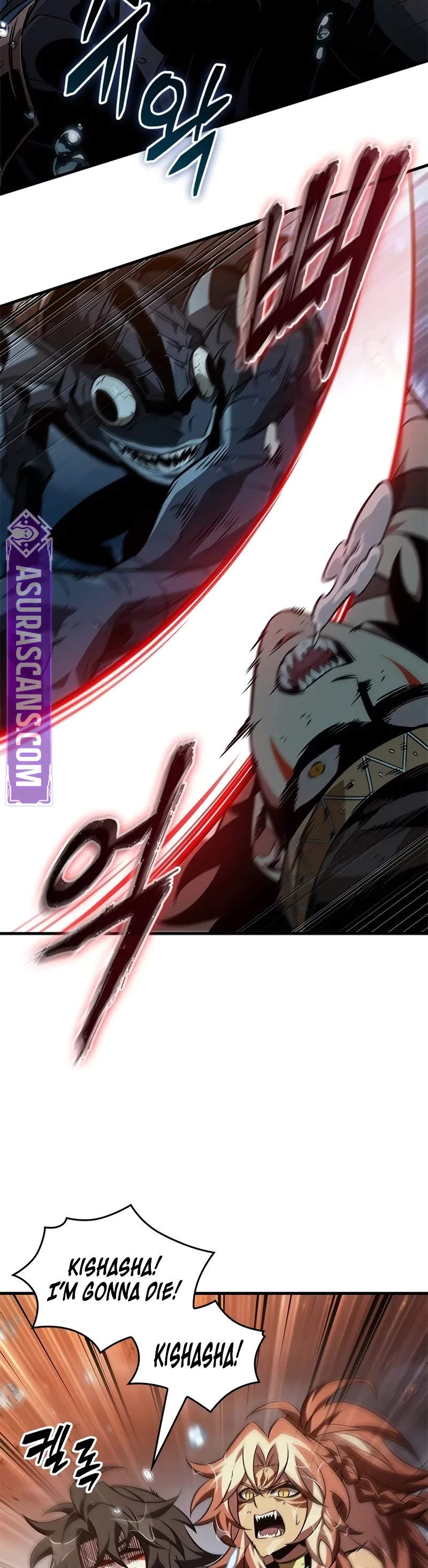 Pick Me Up (Infinite Gacha) chapter 138 page 30