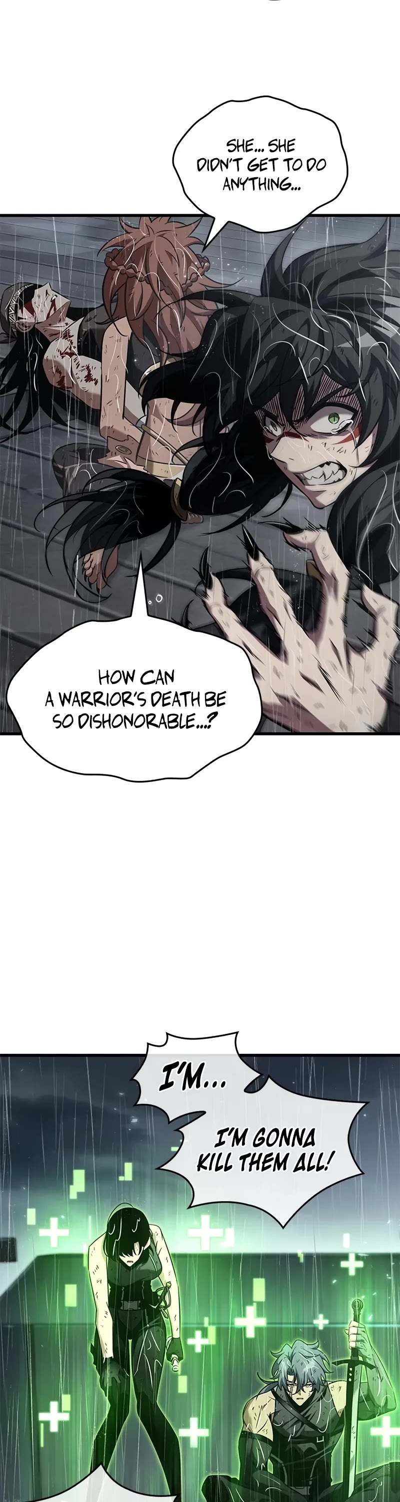 Pick Me Up (Infinite Gacha) chapter 138 page 39