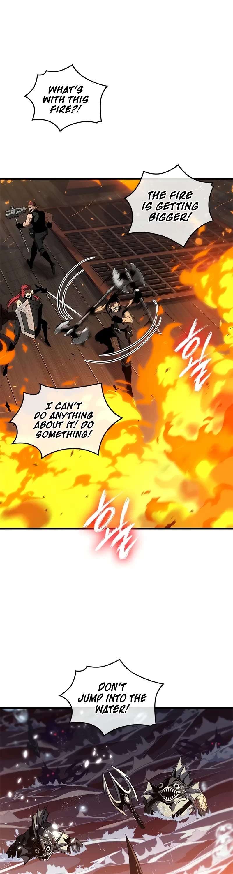 Pick Me Up (Infinite Gacha) chapter 138 page 4