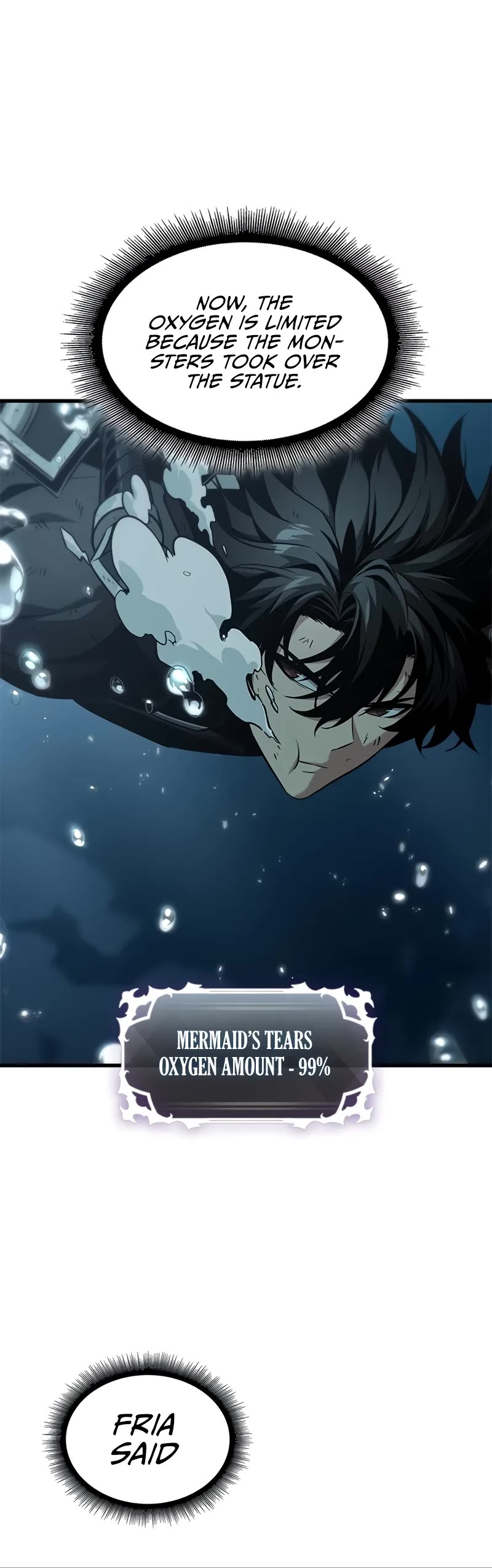 Pick Me Up (Infinite Gacha) chapter 138 page 41