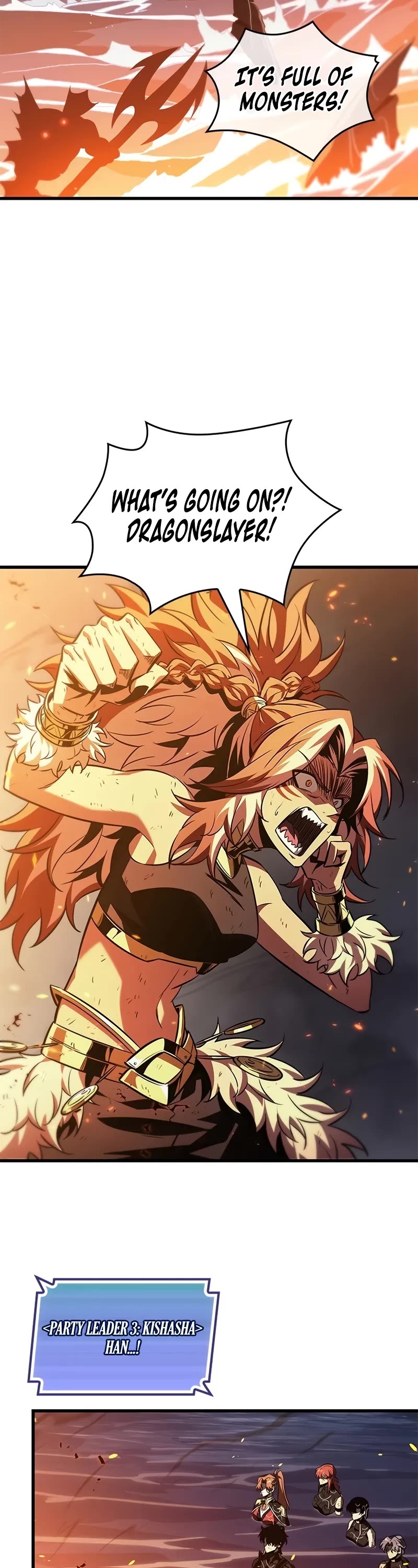 Pick Me Up (Infinite Gacha) chapter 138 page 5