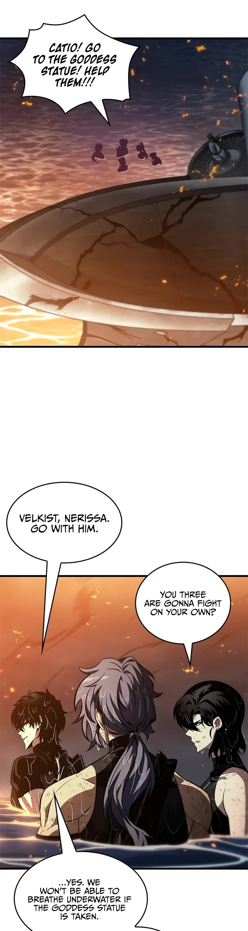 Pick Me Up (Infinite Gacha) chapter 138 page 7