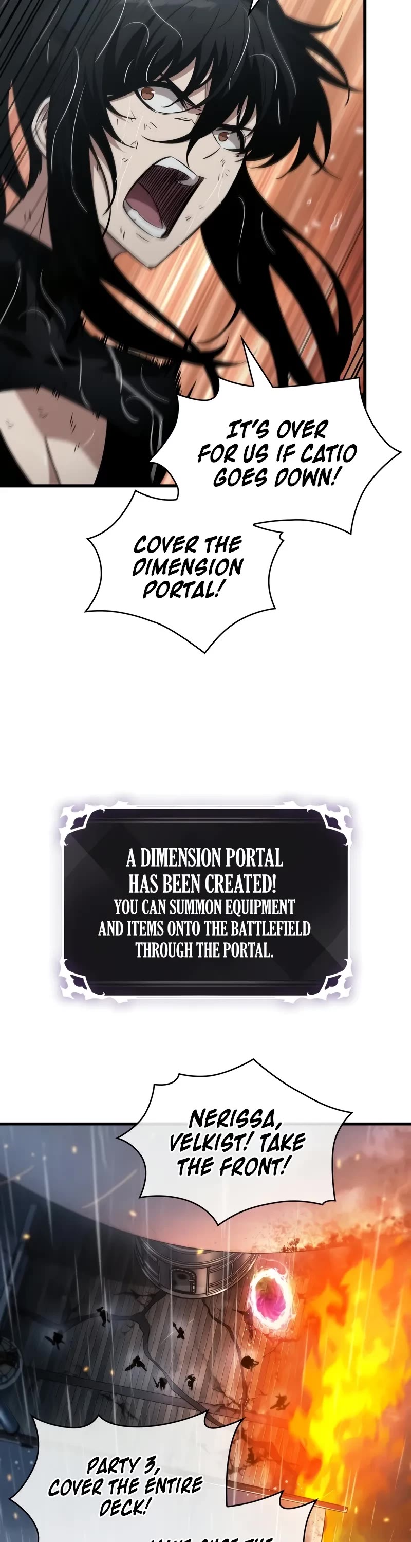 Pick Me Up (Infinite Gacha) chapter 139 page 14