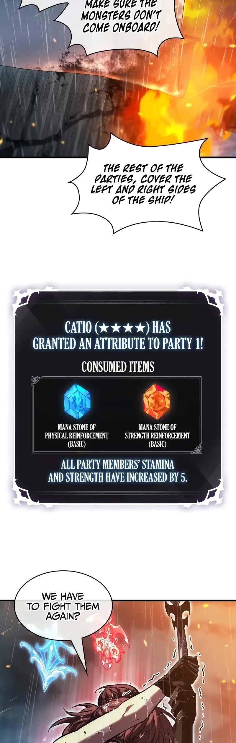 Pick Me Up (Infinite Gacha) chapter 139 page 15