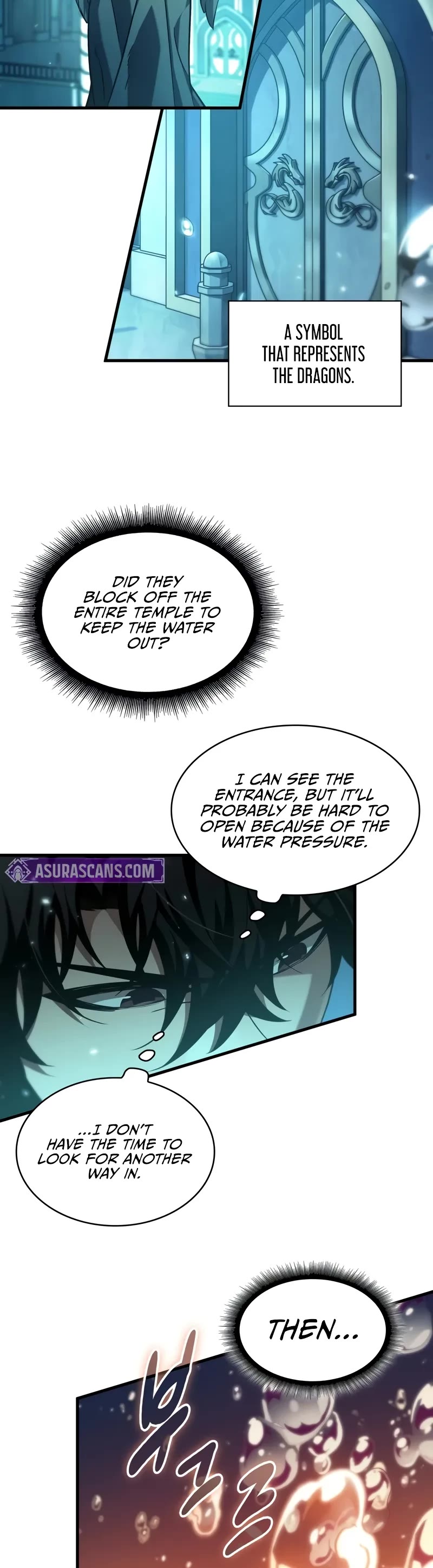 Pick Me Up (Infinite Gacha) chapter 139 page 25