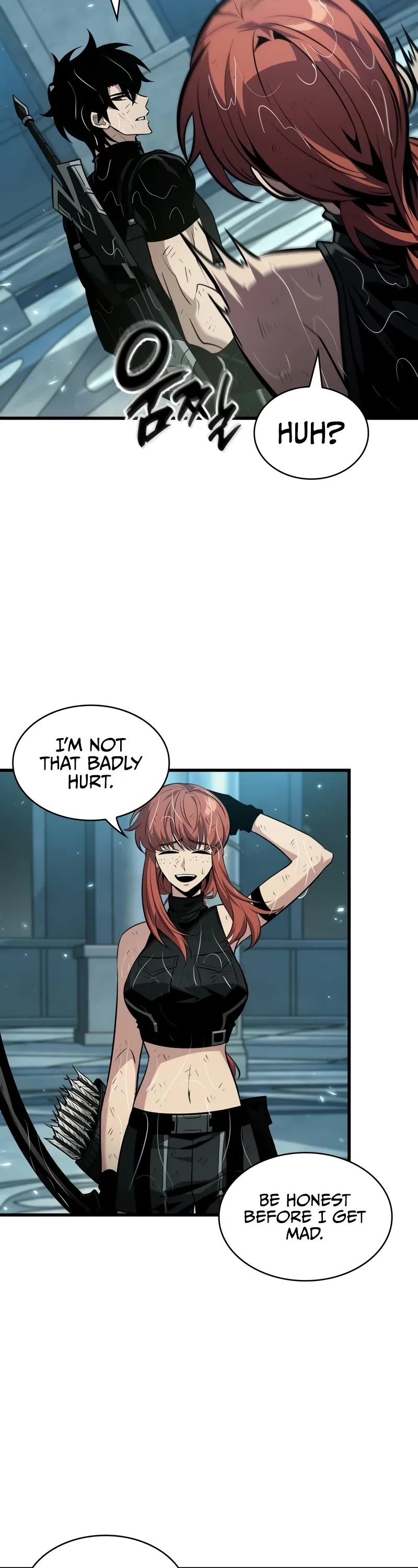 Pick Me Up (Infinite Gacha) chapter 139 page 33