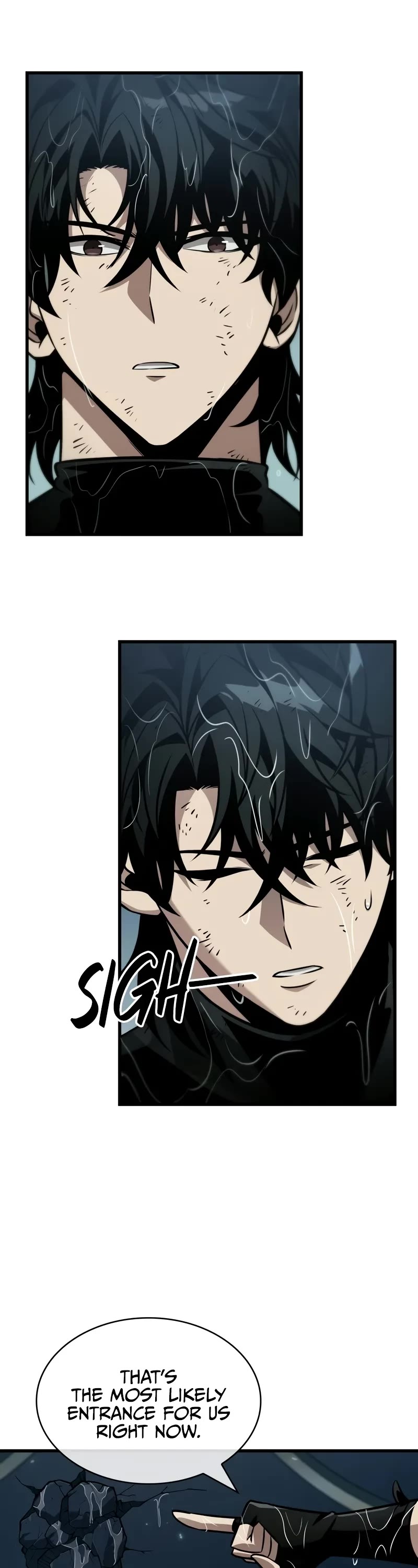 Pick Me Up (Infinite Gacha) chapter 139 page 40