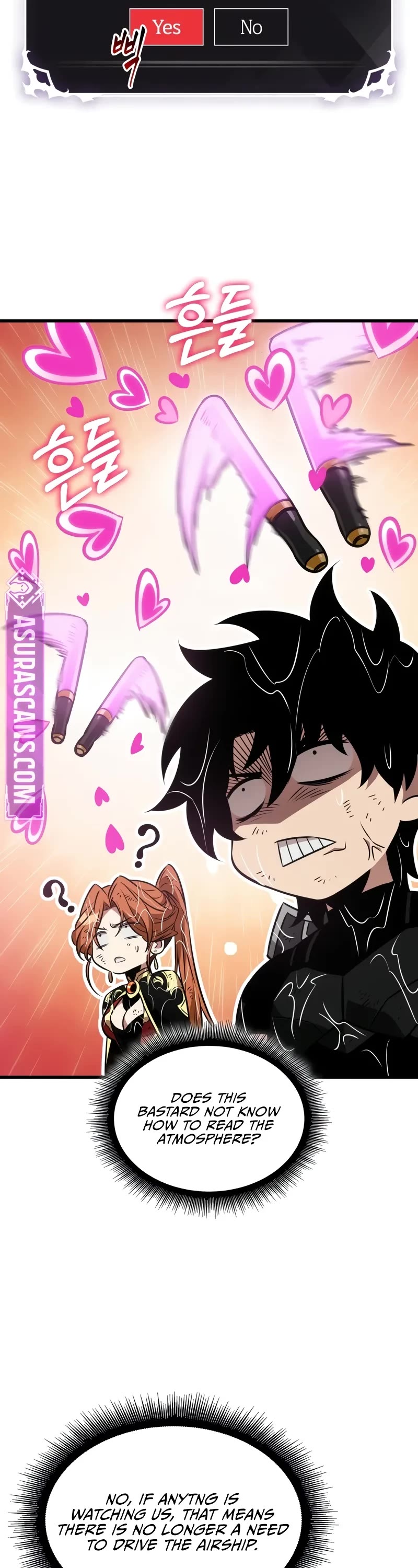 Pick Me Up (Infinite Gacha) chapter 139 page 43