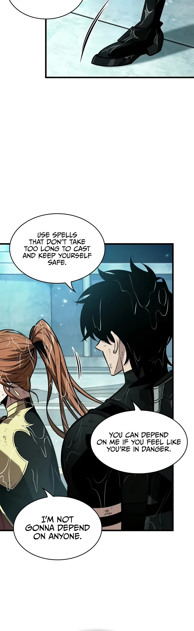 Pick Me Up (Infinite Gacha) chapter 139 page 46