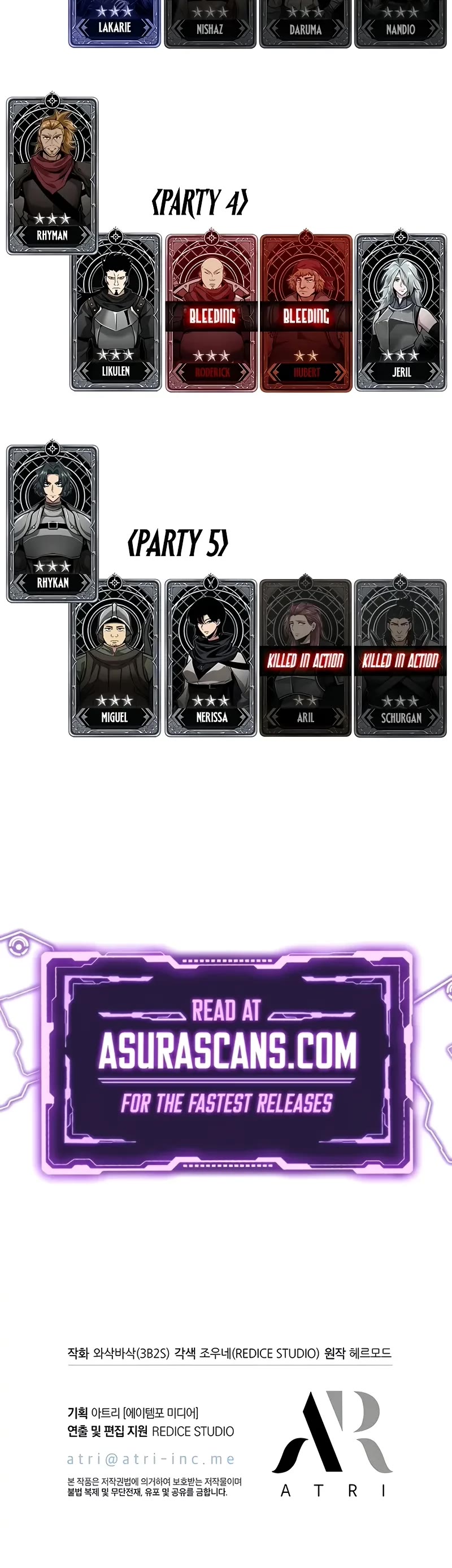 Pick Me Up (Infinite Gacha) chapter 139 page 51