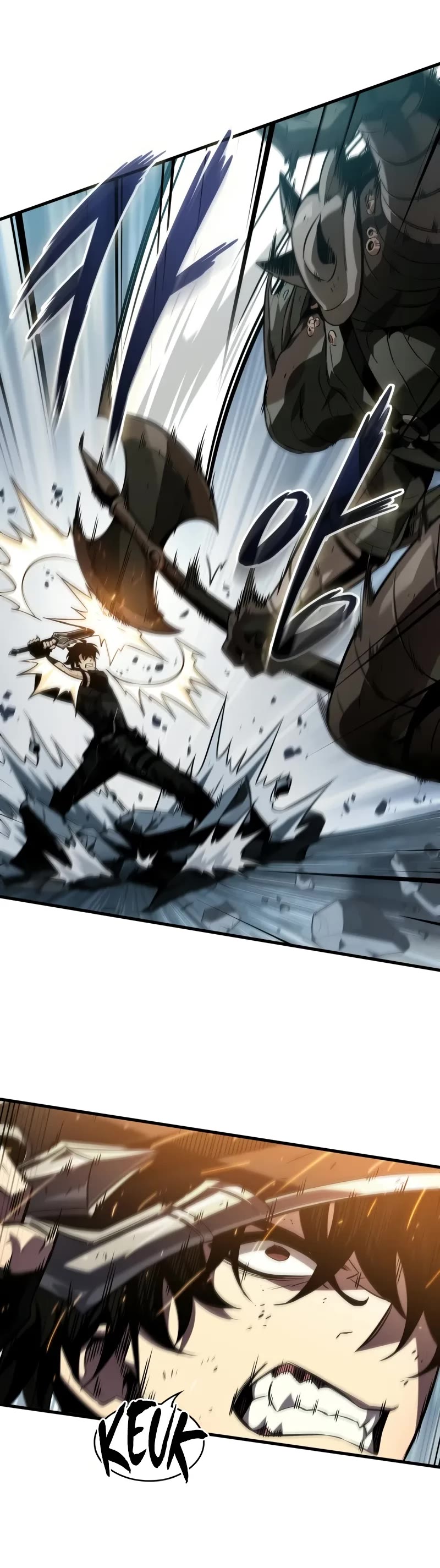 Pick Me Up (Infinite Gacha) chapter 140 page 11