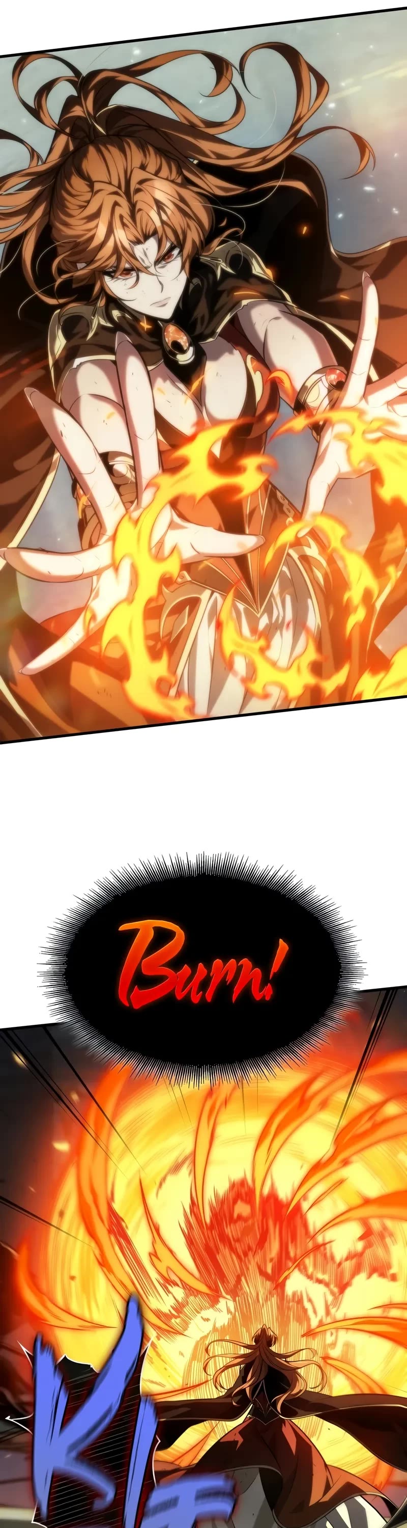 Pick Me Up (Infinite Gacha) chapter 140 page 14