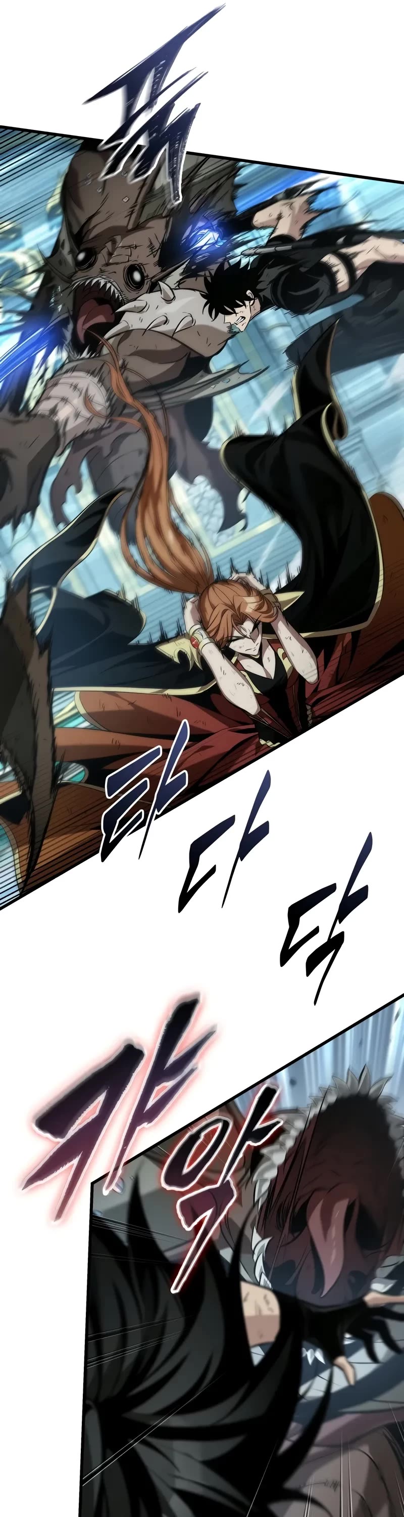 Pick Me Up (Infinite Gacha) chapter 140 page 17