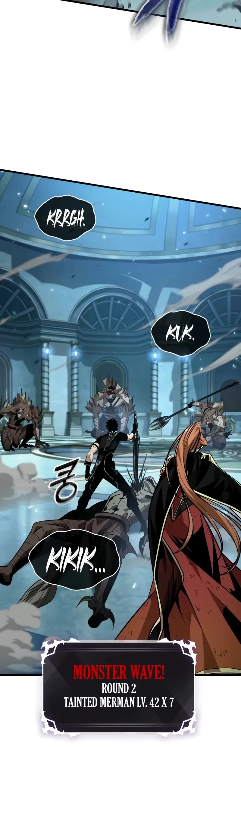 Pick Me Up (Infinite Gacha) chapter 140 page 21