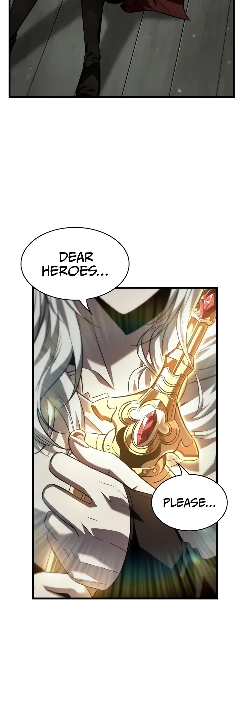 Pick Me Up (Infinite Gacha) chapter 140 page 26