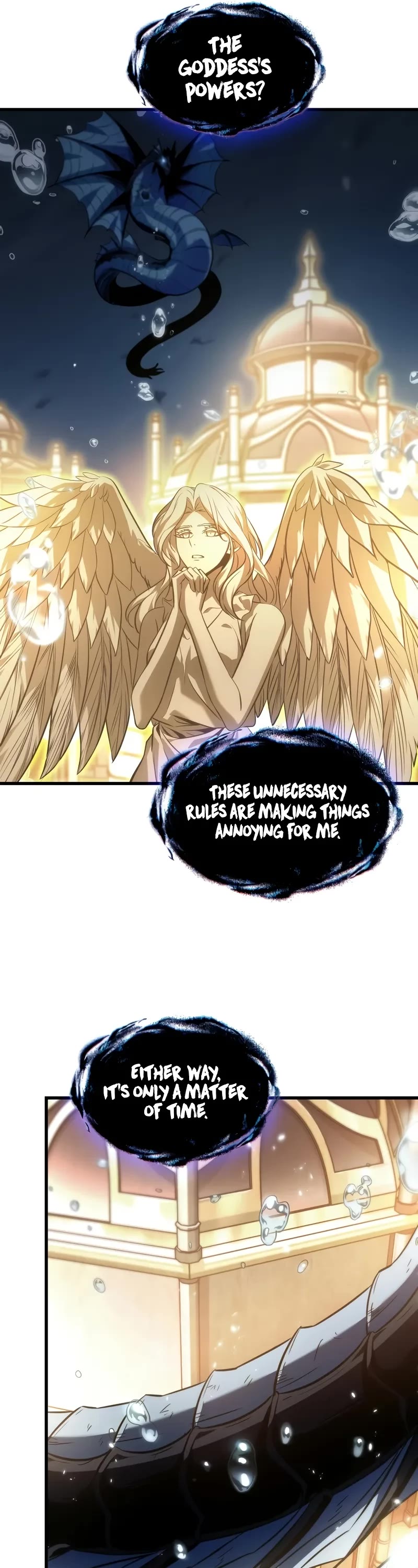 Pick Me Up (Infinite Gacha) chapter 140 page 27