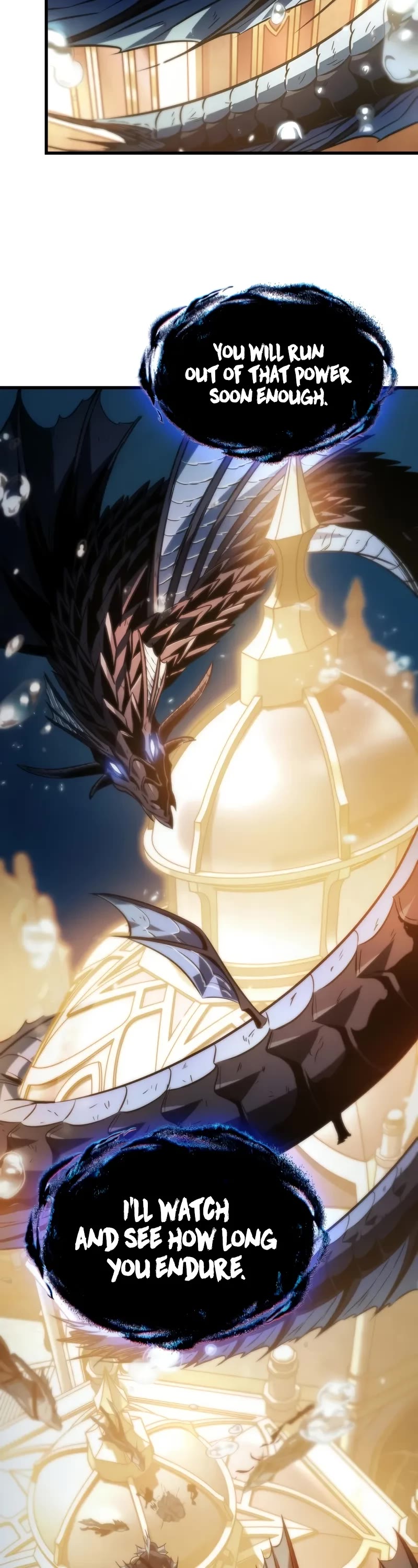 Pick Me Up (Infinite Gacha) chapter 140 page 28