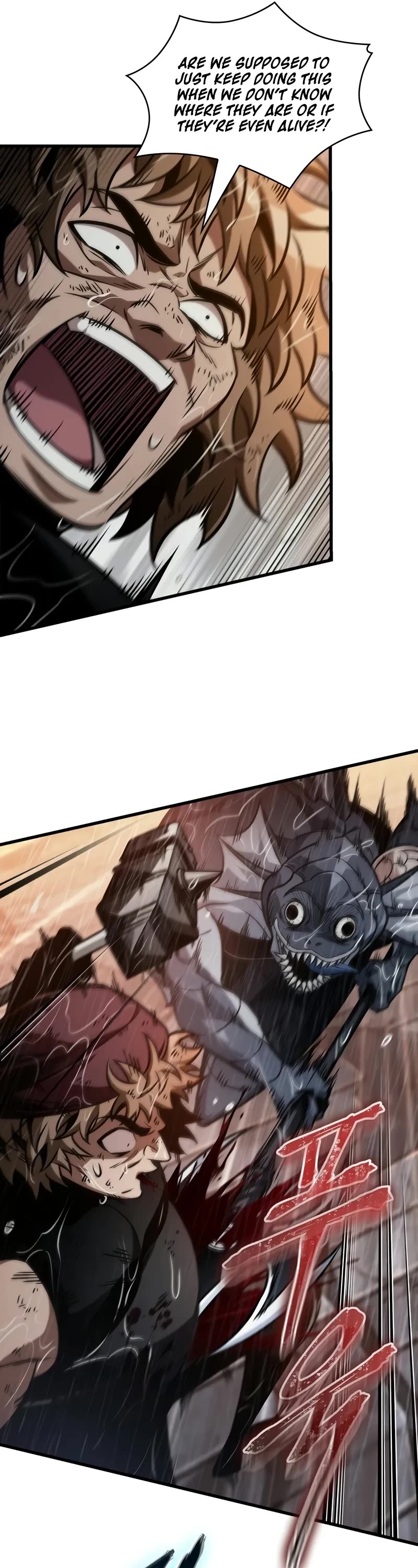 Pick Me Up (Infinite Gacha) chapter 140 page 32