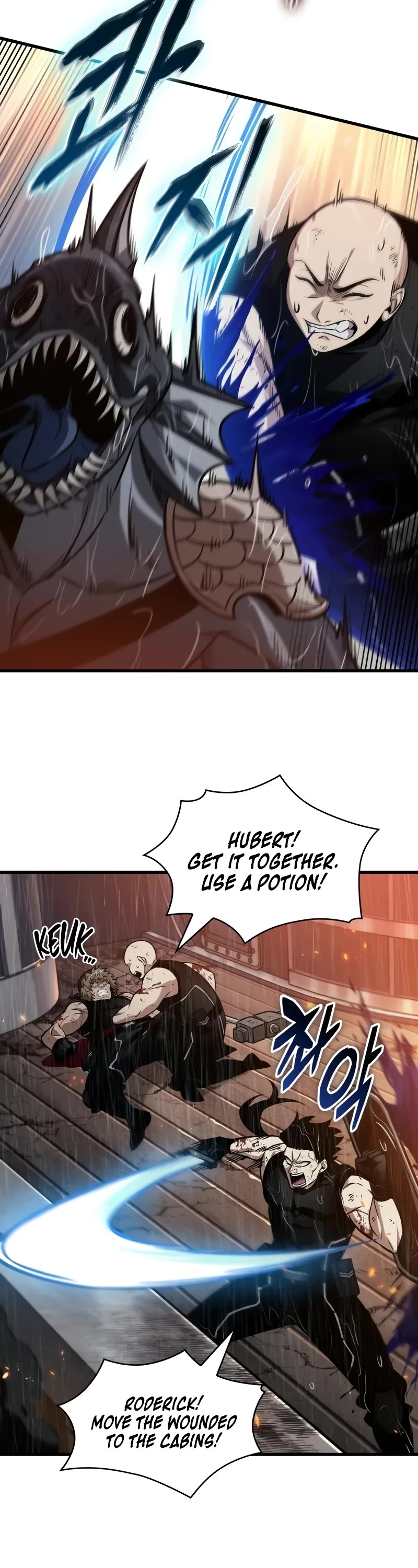 Pick Me Up (Infinite Gacha) chapter 140 page 33