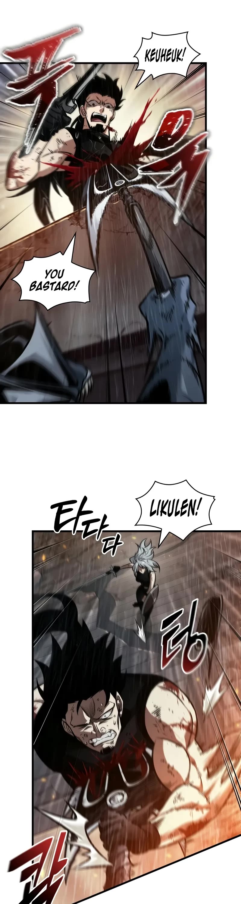 Pick Me Up (Infinite Gacha) chapter 140 page 34