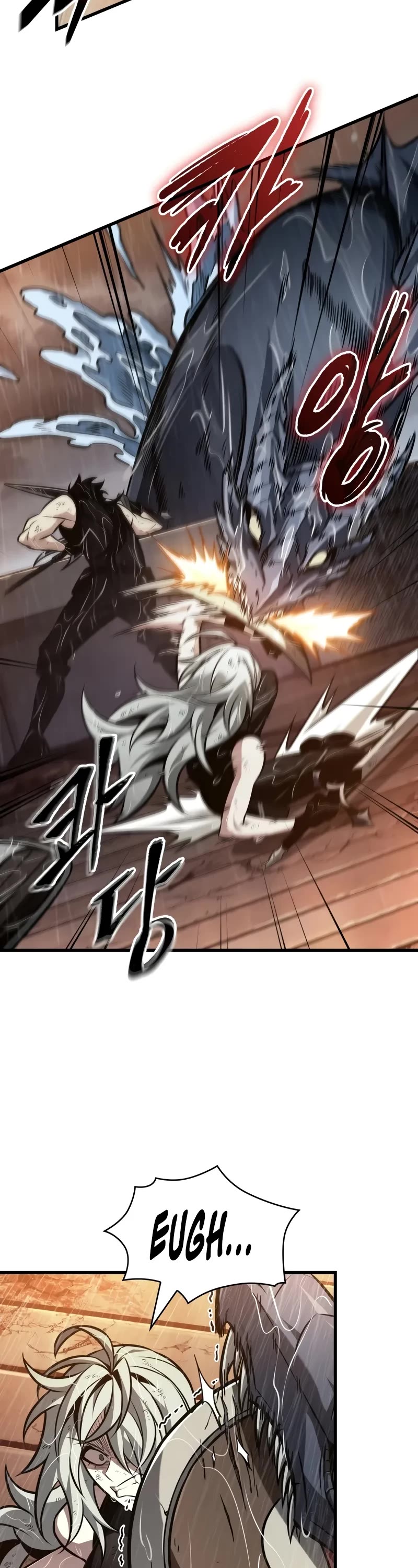 Pick Me Up (Infinite Gacha) chapter 140 page 35