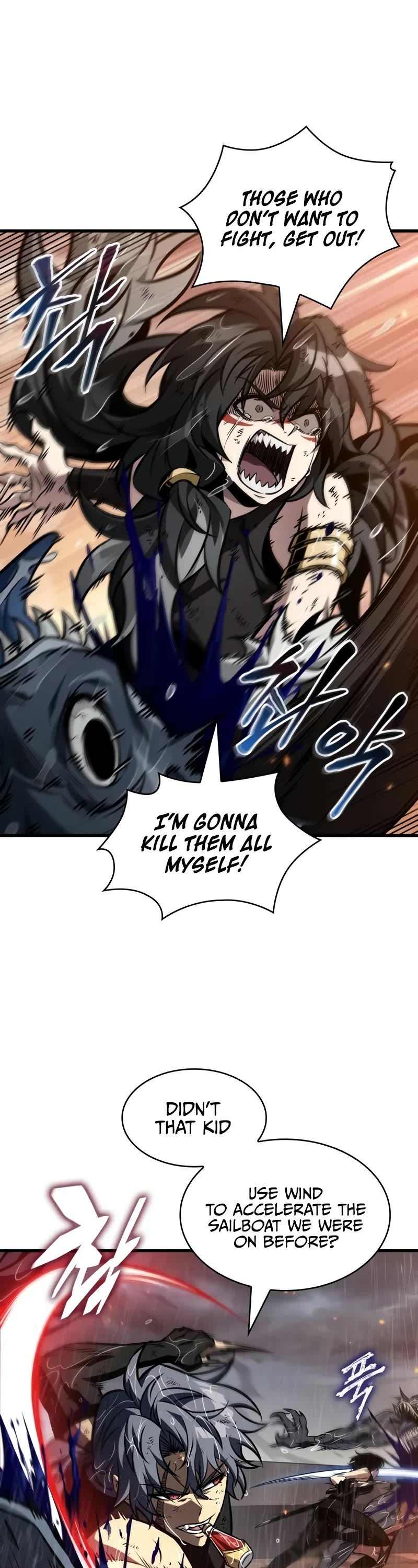 Pick Me Up (Infinite Gacha) chapter 140 page 37