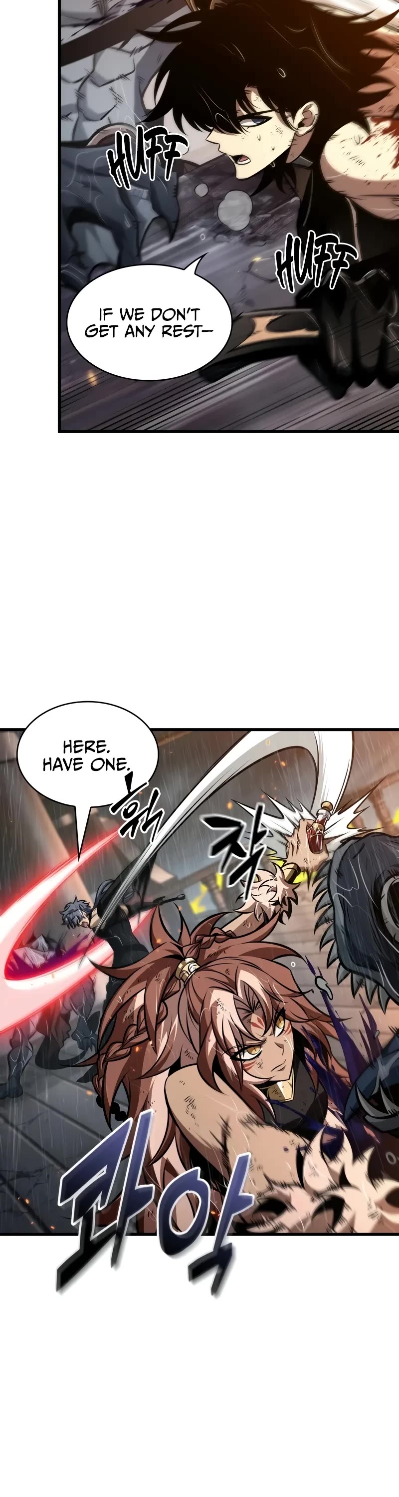 Pick Me Up (Infinite Gacha) chapter 140 page 39