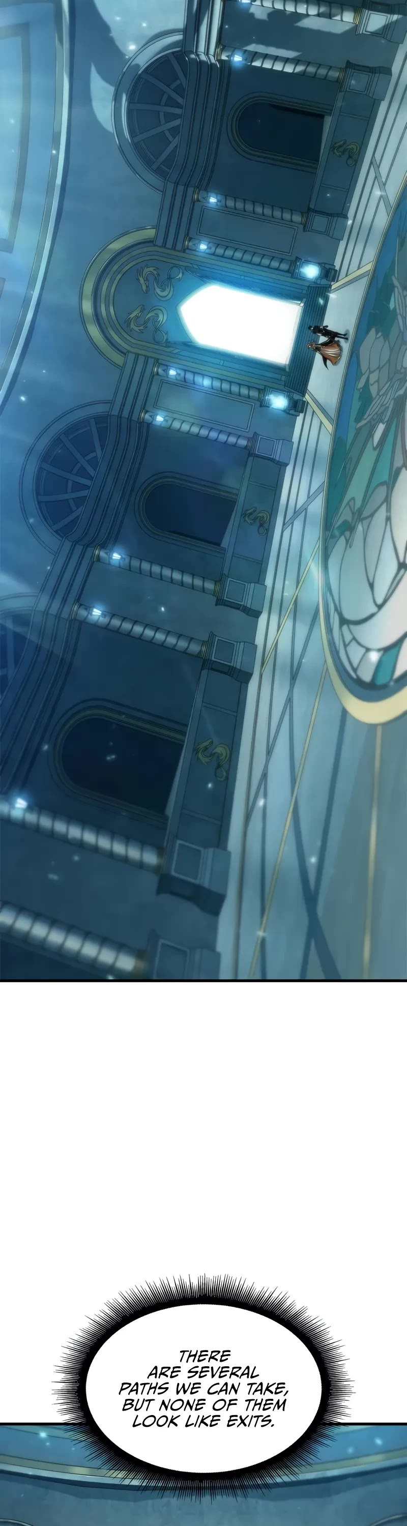 Pick Me Up (Infinite Gacha) chapter 140 page 4