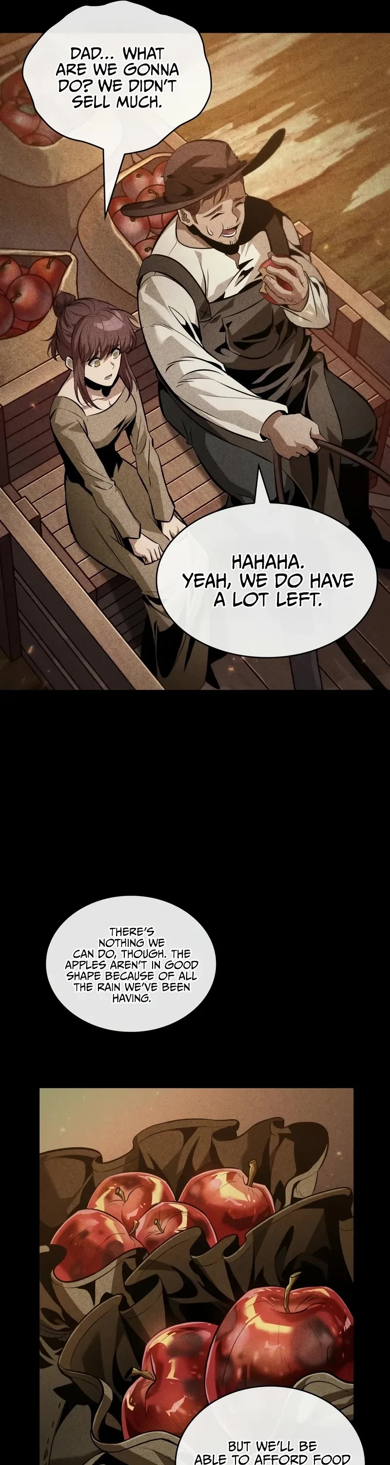 Pick Me Up (Infinite Gacha) chapter 140 page 42