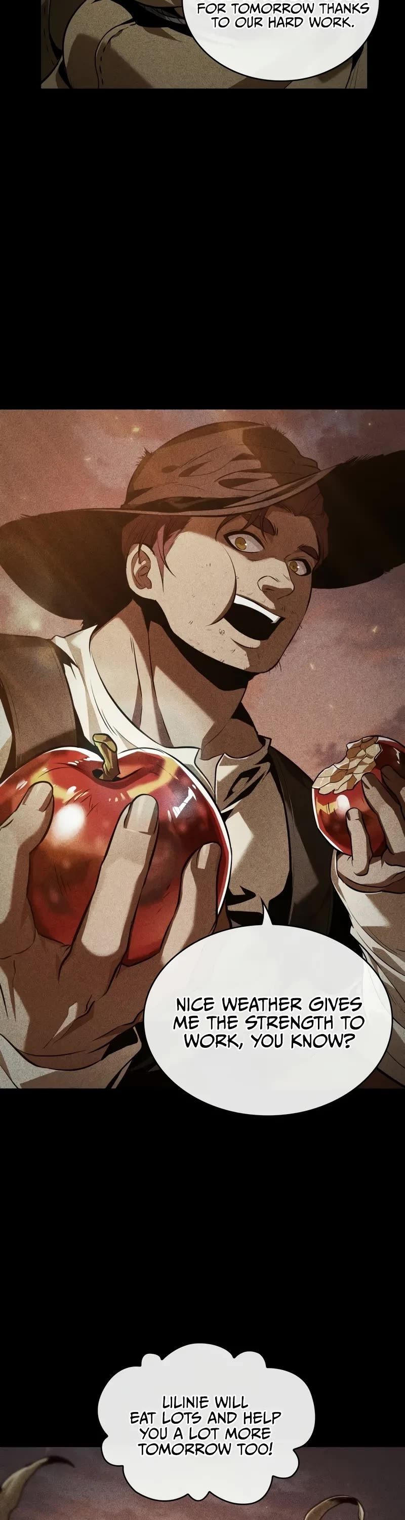 Pick Me Up (Infinite Gacha) chapter 140 page 43