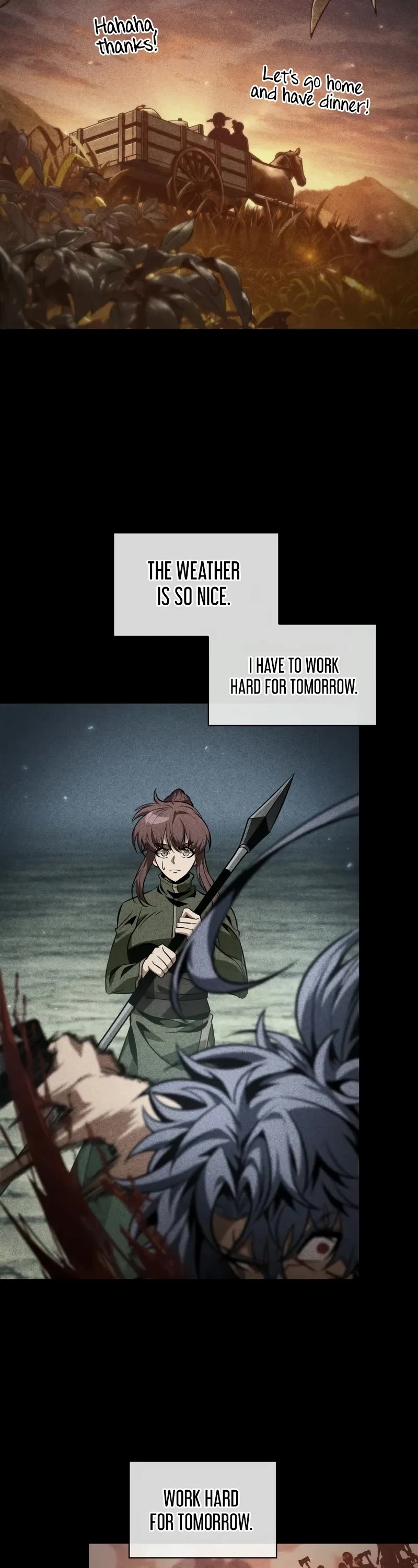 Pick Me Up (Infinite Gacha) chapter 140 page 44